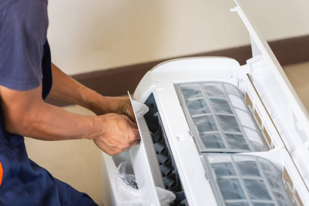 Best HVAC installation services  in Estero, FL