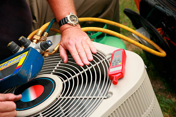 Best HVAC installation services  in Estero, FL