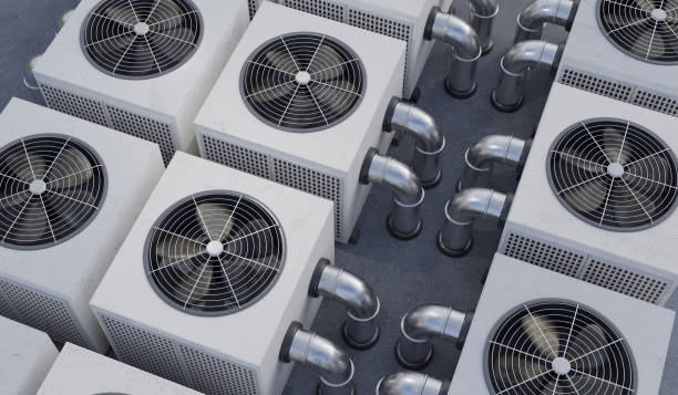 Best Commercial HVAC repair  in Estero, FL