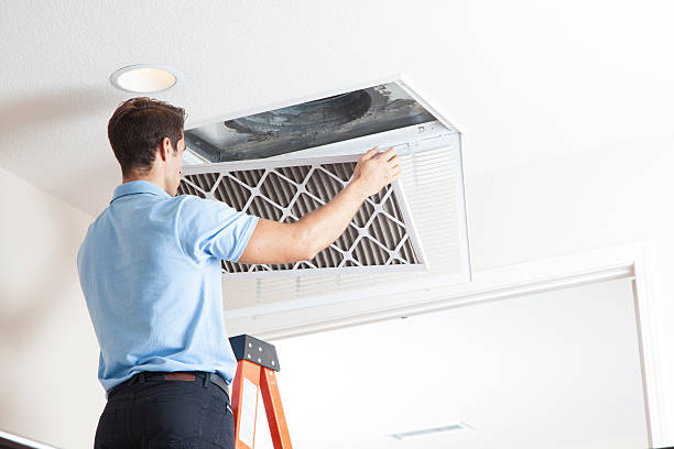 Best HVAC repair near me  in Estero, FL